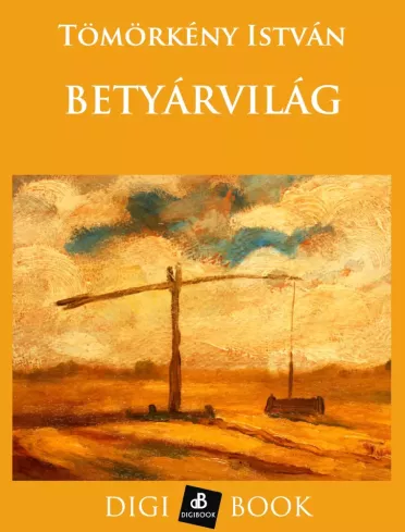 Betyárlegendák borító