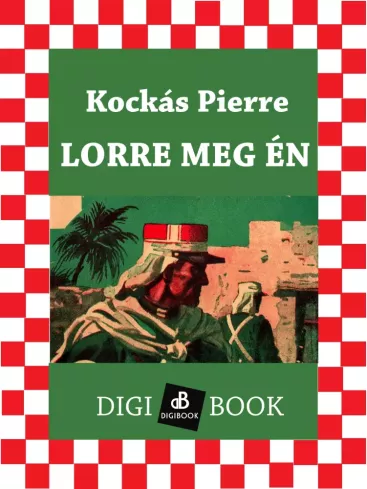 Lorre meg én