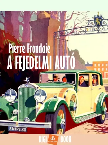 A fejedelmi autó