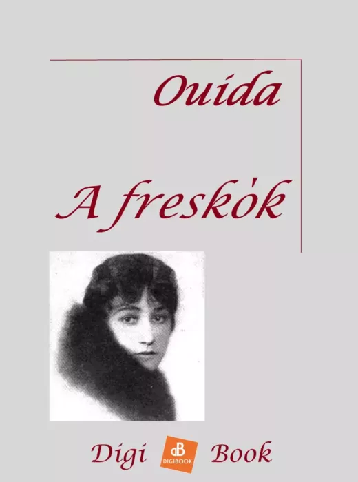 A freskók