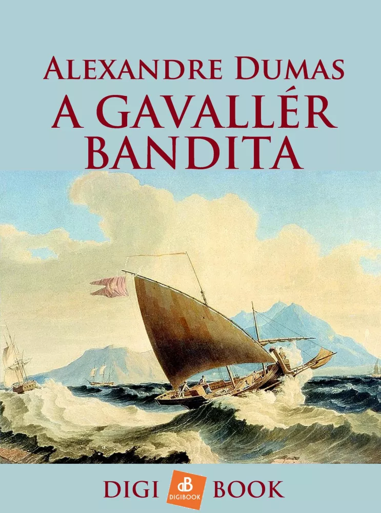 A gavallérbandita borító