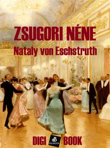 Zsugori néne