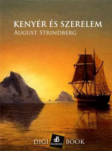 Kenyér és szerelem borító