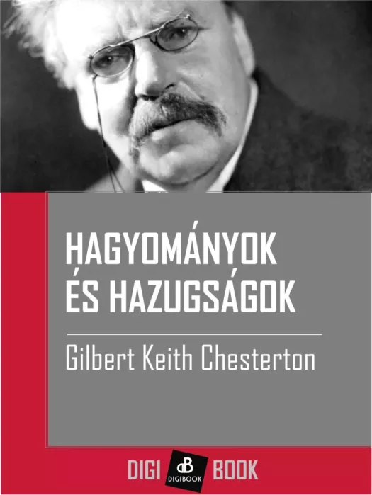 Hagyományok és hazugságok borító