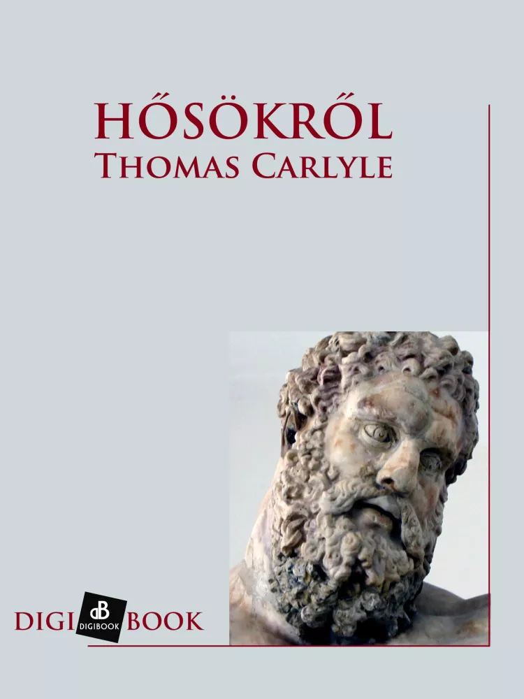 Hősökről borító