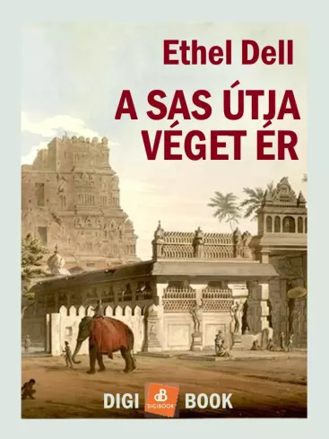A sas útja véget ér
