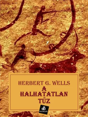 A halhatatlan tűz