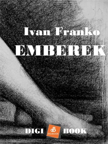 Emberek borító