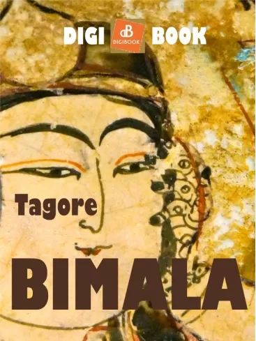 Bimala borító