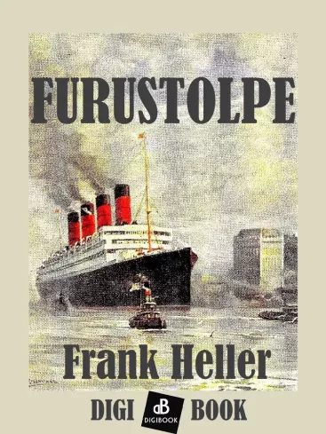 Furustolpe