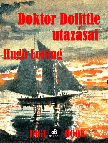 Dr. Dolittle utazásai