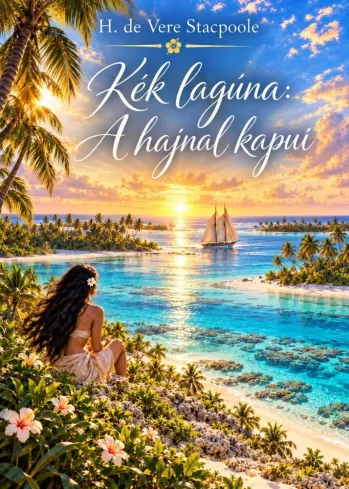 Kék lagúna: a hajnal kapui