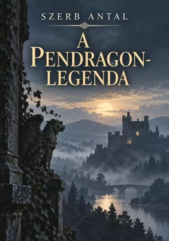 A Pendragon-legenda