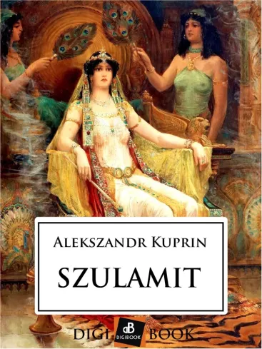 Szulamit