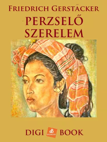 Perzselő szerelem