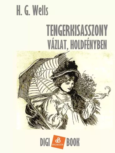 Tengerkisasszony