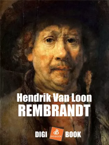 Rembrandt borító