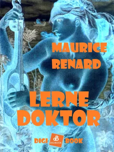 Lerne doktor borító