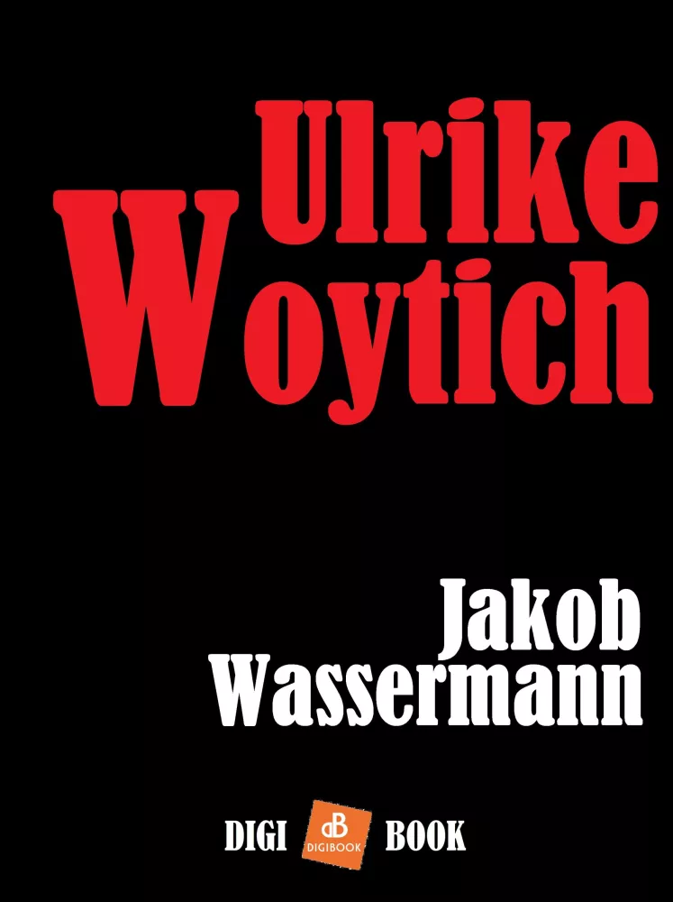 Ulrike Woytich borító