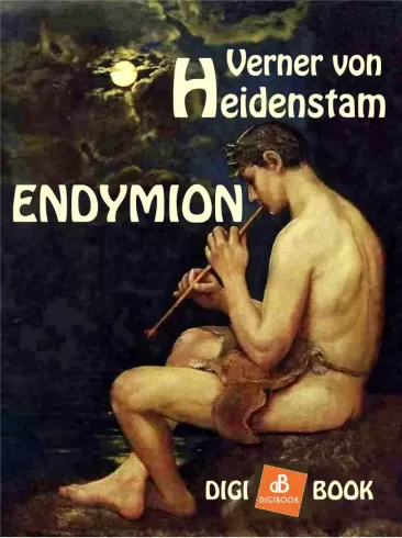 Endymion borító