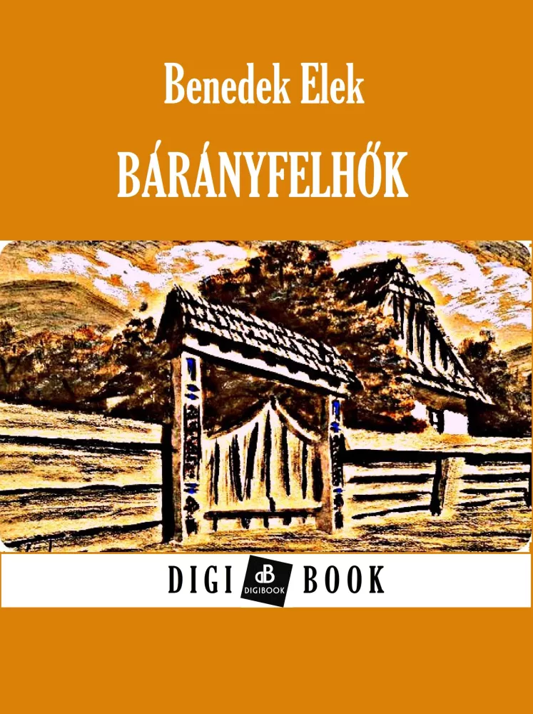 Bárányfelhők borító