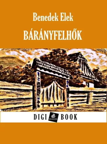 Bárányfelhők borító