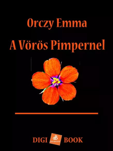 A Vörös Pimpernel