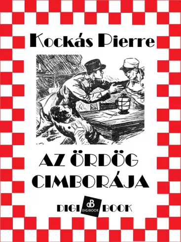 Az ördög cimborája