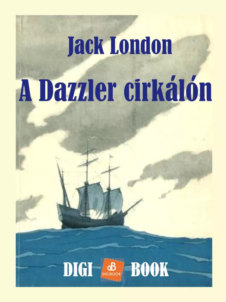 A Dazzler cirkálón borító