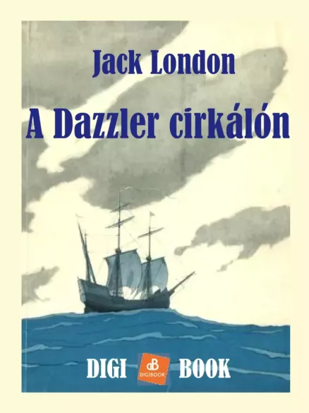 A Dazzler cirkálón borító