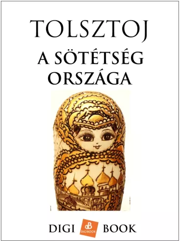 A sötétség országa