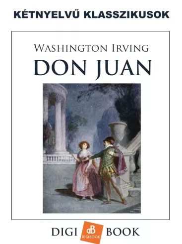 Don Juan borító