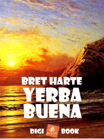 Yerba Buena borító