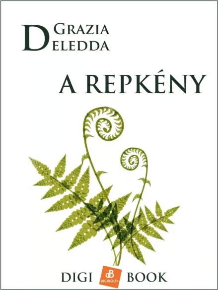 A repkény
