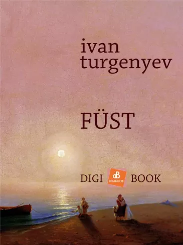 Füst borító
