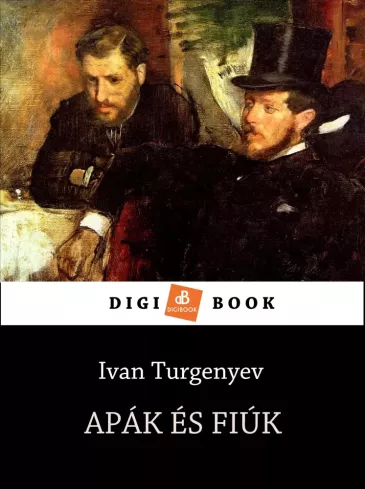 Apák és fiúk