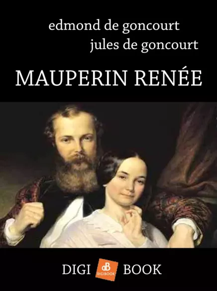 Mauperin Renée