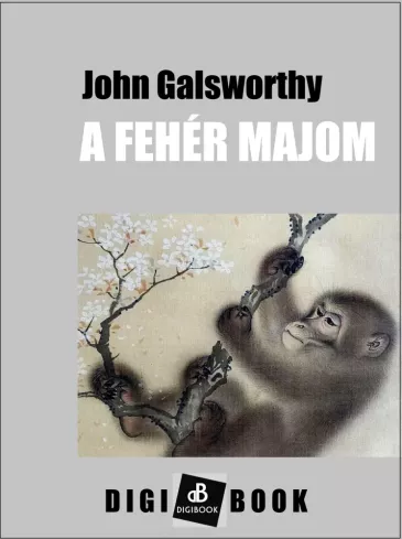 A fehér majom