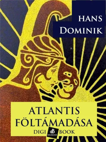 Atlantis föltámadása
