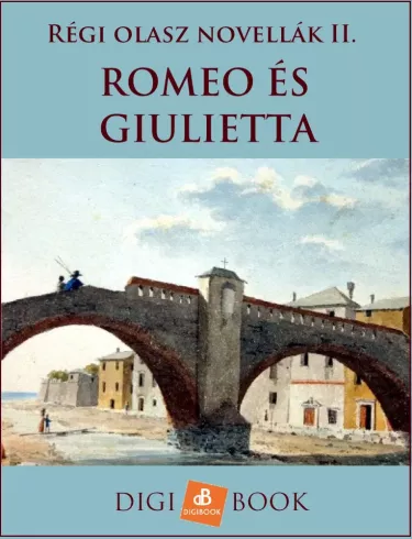 Romeo és Giulietta