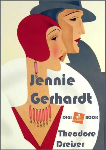 Jennie Gerhardt