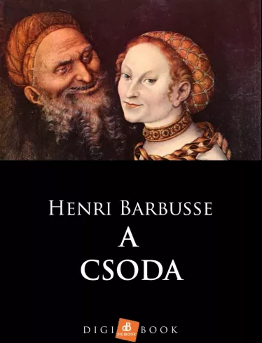 A csoda borító
