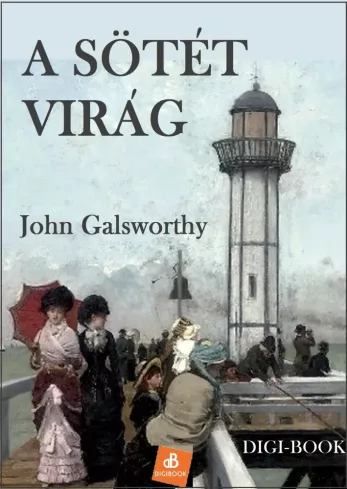 A sötét virág