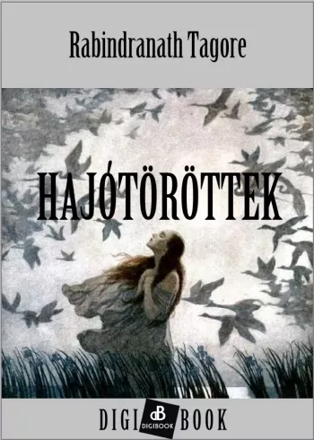 Hajótöröttek borító