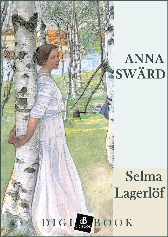 Anna Svard borító