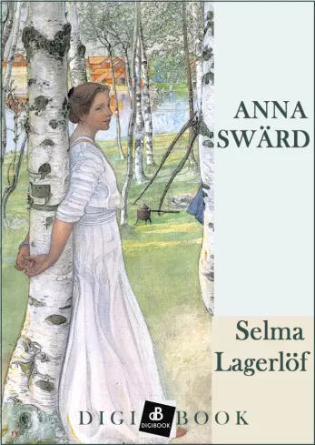 Anna Svard borító