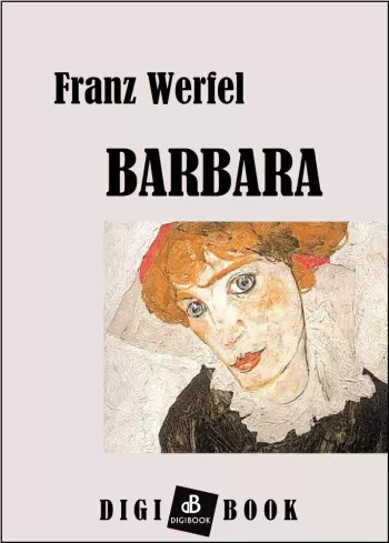 Barbara borító