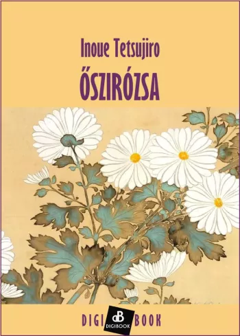 Őszirózsa borító