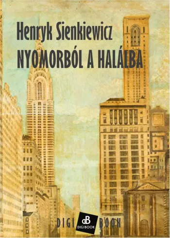 Nyomorból a halálba borító