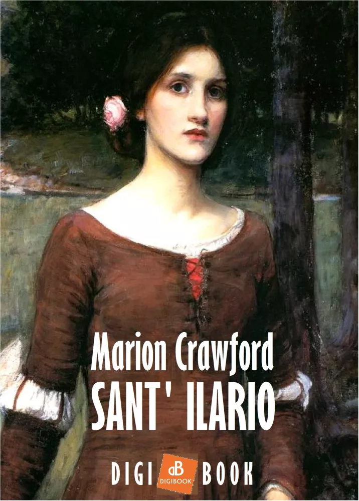 Sant' Ilario borító